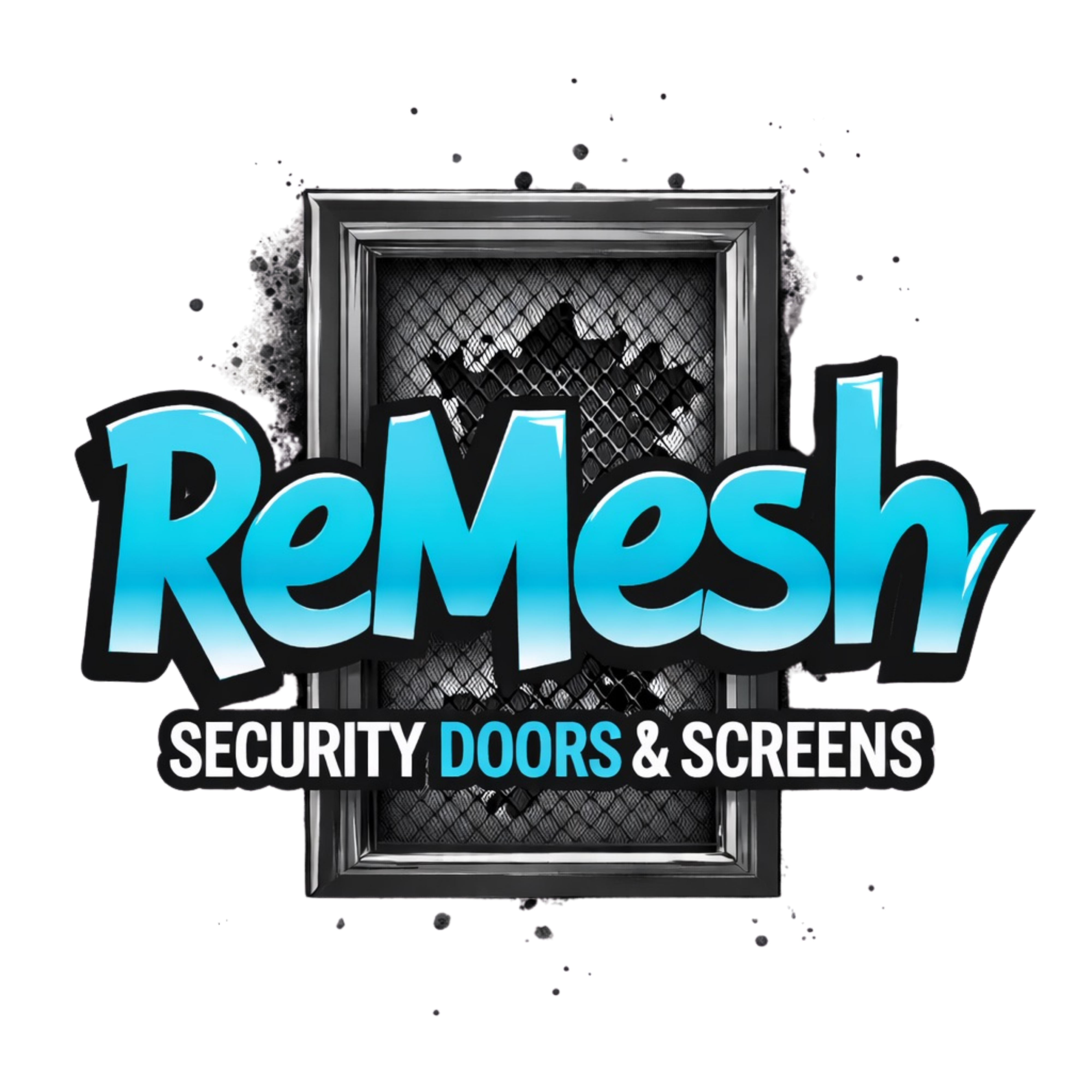 ReMesh Security Doors & Screens
